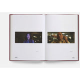 EVERYTHING EVERYWHERE ALL AT ONCE SCREENPLAY BOOK