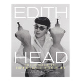 EDITH HEAD: THE FIFTY-YEAR CAREER OF HOLLYWOOD'S GREATEST COSTUME DESIGNER PAPERBACK