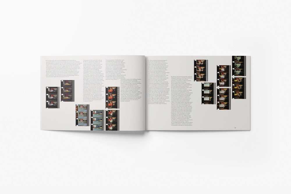 READ FRAME TYPE FILM