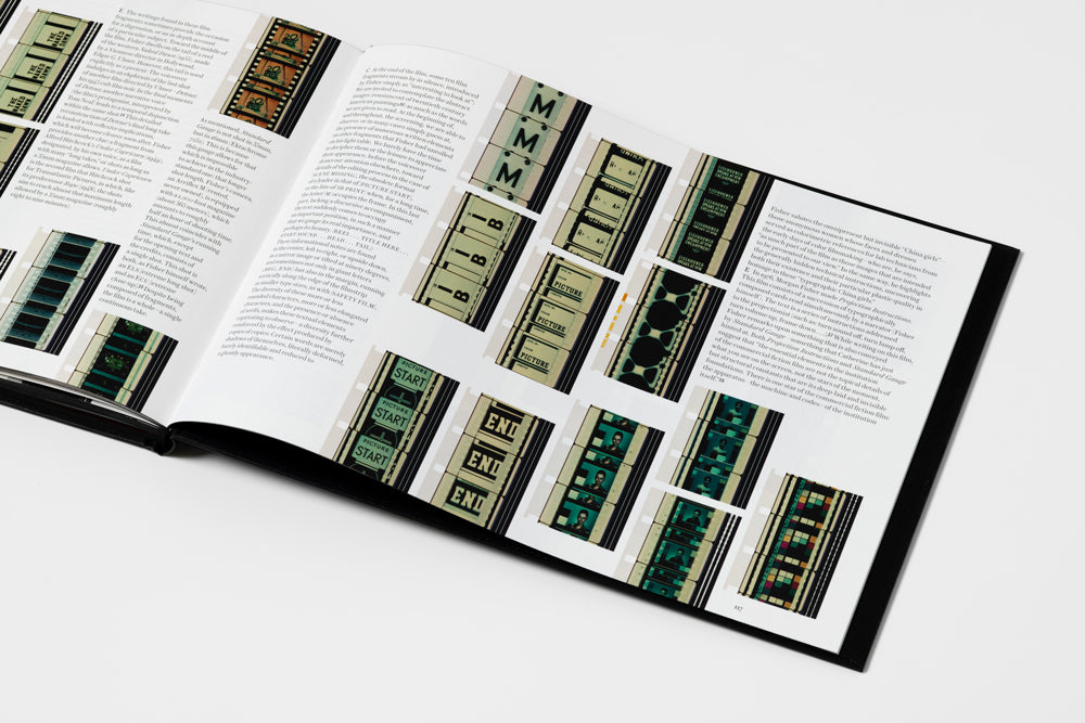READ FRAME TYPE FILM