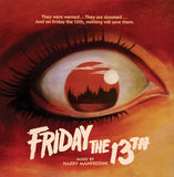 Friday The 13th OST