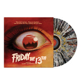 Friday The 13th OST
