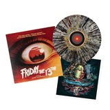 Friday The 13th OST