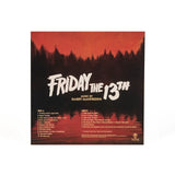 Friday The 13th OST