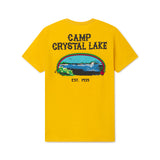 Friday the 13th Camp Crystal Lake Tee