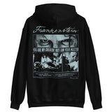 Frankenstein Movie Poster Hoodie
