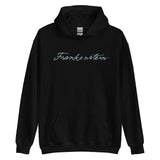 Frankenstein Movie Poster Hoodie
