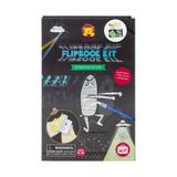 FLIPBOOK KIT- ANIMATION ACTION