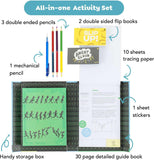 FLIPBOOK KIT- ANIMATION ACTION