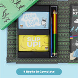 FLIPBOOK KIT- ANIMATION ACTION