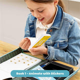 FLIPBOOK KIT- ANIMATION ACTION