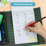 FLIPBOOK KIT- ANIMATION ACTION