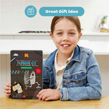 FLIPBOOK KIT- ANIMATION ACTION