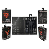 ULTIMATE FRANKENSTEIN'S MONSTER (BLACK & WHITE) 7" SCALE ACTION FIGURE