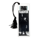 FRANKENSTEIN- BORIS KARLOFF FILMCELLS BOOKMARK