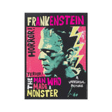 FRANKENSTEIN MINI PRINT