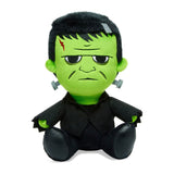 FRANKENSTEIN 7.5" PHUNNY PLUSH