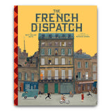 THE WES ANDERSON COLLECTION: THE FRENCH DISPATCH