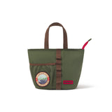 Friday the 13th Camp Crystal Lake Lunch Bag