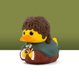 Lord of the Rings  Frodo Baggins Mini TUBBZ
