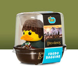 Lord of the Rings  Frodo Baggins Mini TUBBZ