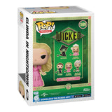 POP MOVIES: WICKED- GLINDA IN NIGHTGOWN