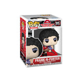 ROCKY HORROR PICTURE SHOW POP! PREMIUM FRANK-N-FURTER