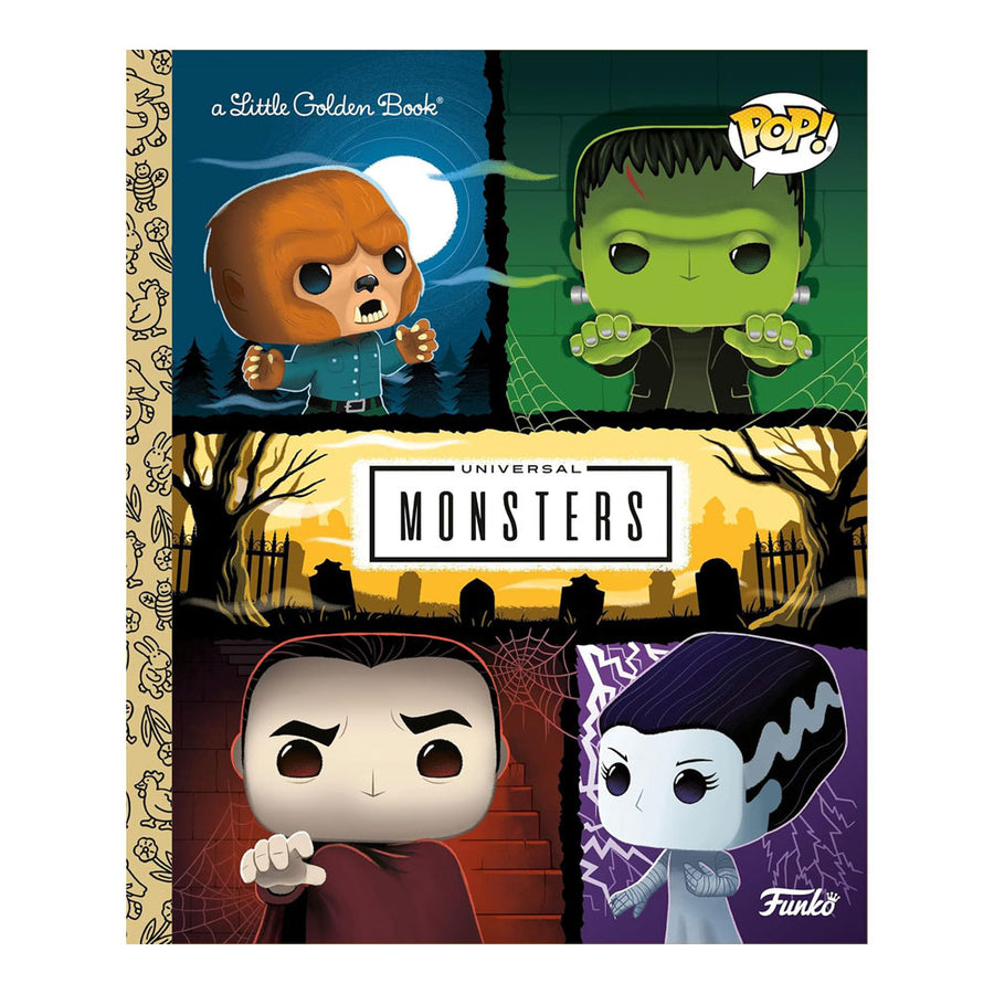 UniversalStudios Monsters Collection97年製 Universal Classic Monsters Limited Edition Collection: Buy
