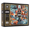 Star Wars Premium Jigsaw Puzzle