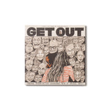 Get Out OST Milk & Cereal Variant