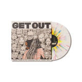 Get Out OST Milk & Cereal Variant