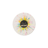 Get Out OST Milk & Cereal Variant