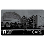 E-GIFT CARD