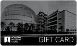 Academy Museum E-Gift Card