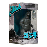 GODZILLA '54 (SILVER SCREEN WITH OXYGEN DESTROYER CANISTER)