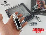 1954 Godzilla Glass Ornaments - Series 1