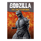 GODZILLA: THE ENCYCLOPEDIA