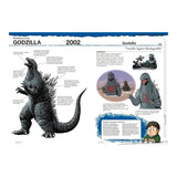 GODZILLA: THE ENCYCLOPEDIA