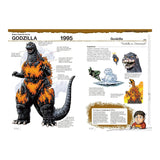 GODZILLA: THE ENCYCLOPEDIA