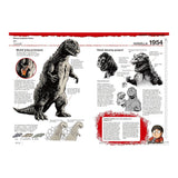 GODZILLA: THE ENCYCLOPEDIA