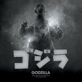 GODZILLA 70TH ANNIVERSARY EDITION OST (EXCLUSIVE VARIANT)