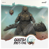 TOHO ULTIMATES! GODZILLA MINUS ONE