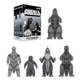 GODZILLA (SILVER SCREEN) BLIND BOX