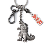 GODZILLA  KEYCLIP