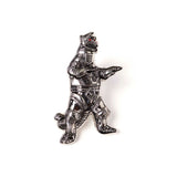 MECHAGODZILLA PIN