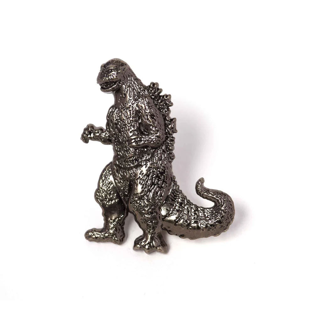 GODZILLA PIN – Academy Museum Store