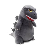 GODZILLA  16 IN PHUNNY PLUSH