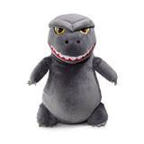 GODZILLA  16 IN PHUNNY PLUSH