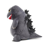 GODZILLA  16 IN PHUNNY PLUSH