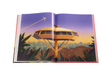 Golden Hour: The Architectural Treasures of Los Angeles